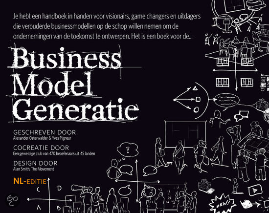 Tentamen per vraag Business Model Dynamics