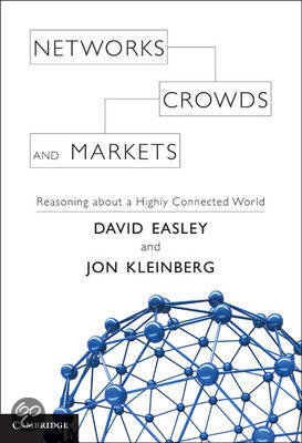 Networks, Crowds, and Markets