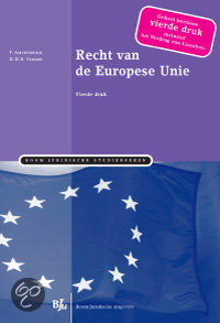 Recht van de Europese Unie