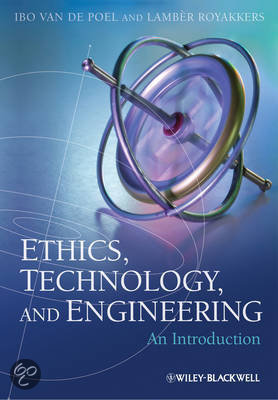 Summary ethics of engineering