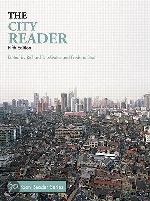 The City Reader - Full summary / Volledige samenvatting