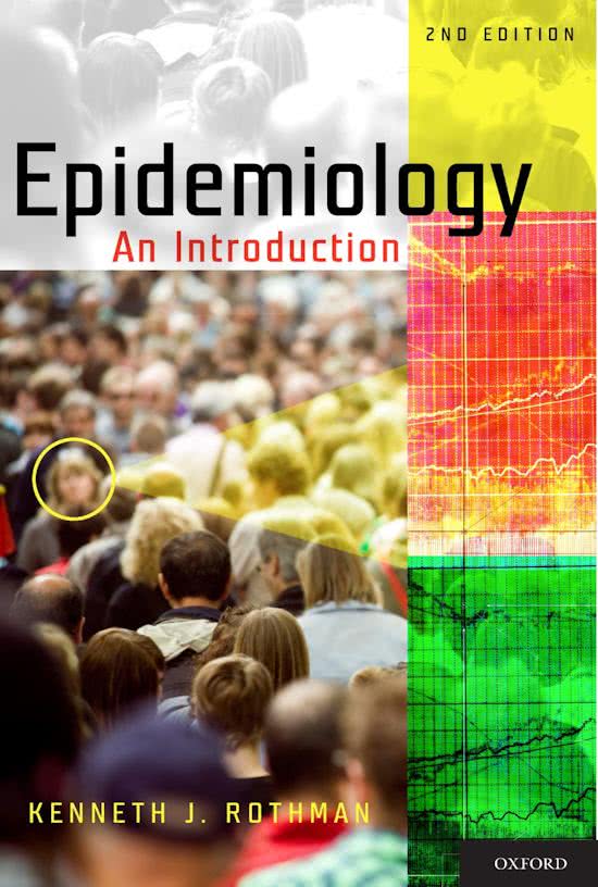 Historical Evolution of Epidemiolog