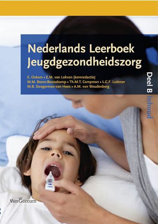 Medische & Verpleegkundige kennis periode 1, jaar 2