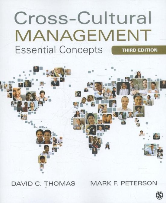 Cross-Cultural Management