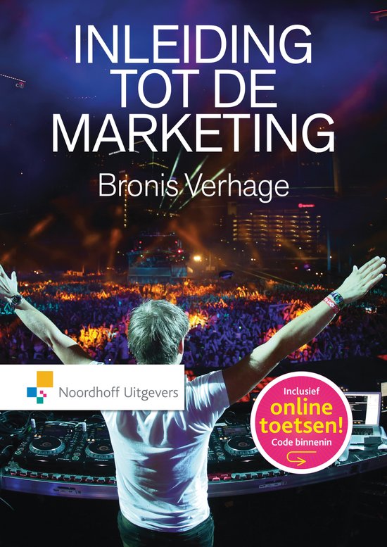 Media Marketing HS 1 tm 4 , 6, 10 en 11