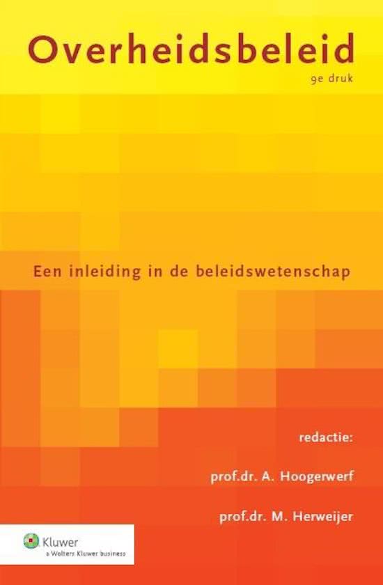 Evaluatie van gezondheidszorgbeleid