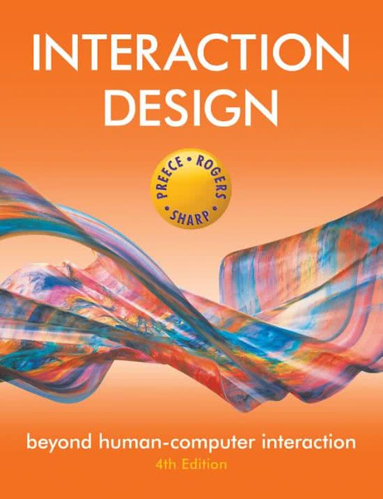 Interaction Design