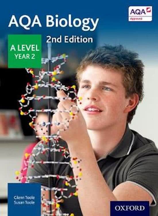 A-Level Biology Populations and evolution Detailed Notes (AQA but applies to all exam boards)