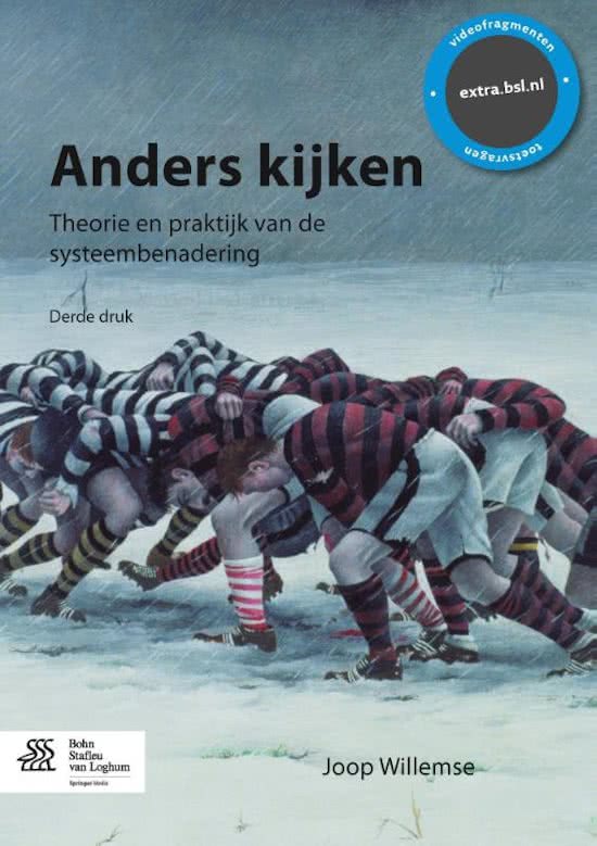 Anders kijken