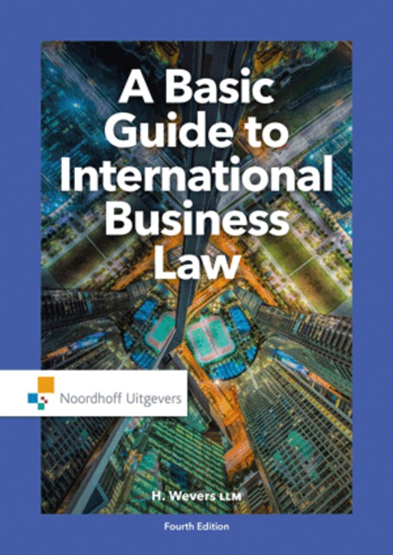Business Law Exam #1 Study Guide
