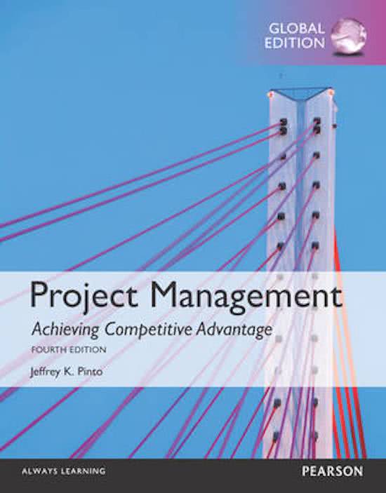 Project Management