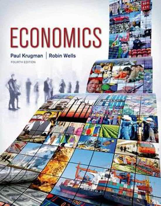 Economics of Arts and Culture (BA 1, Term 3)