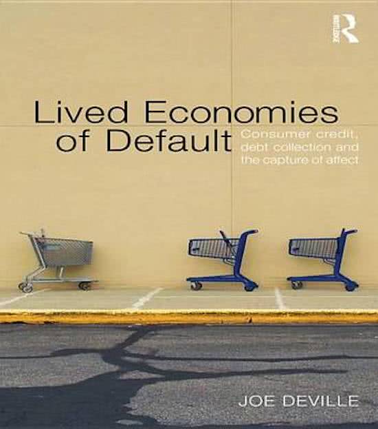  Deville 2015 Lived Economies of Default