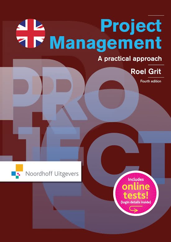 Projectmanagement