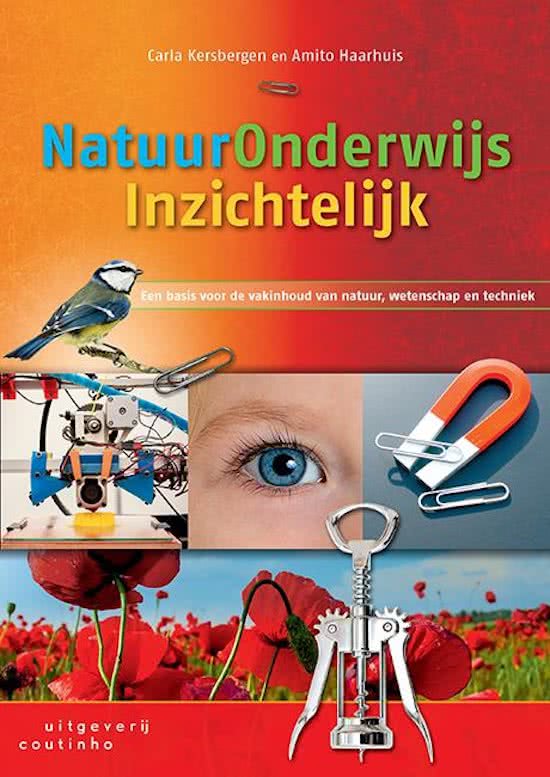 Samenvatting Natuuronderwijs Inzichtelijk hoofdstuk 4,5 en 6