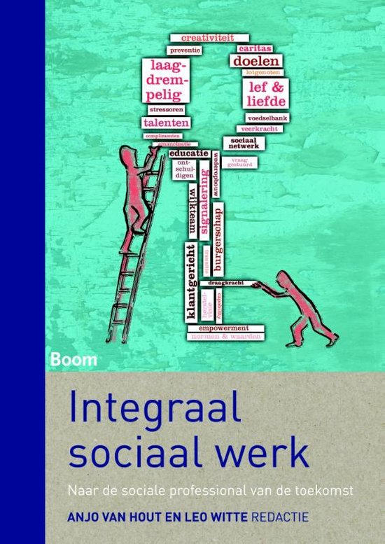 Integraal sociaal werk