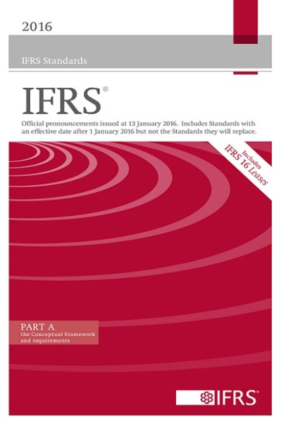 International Financial Reporting Standards (Eng.) 2016