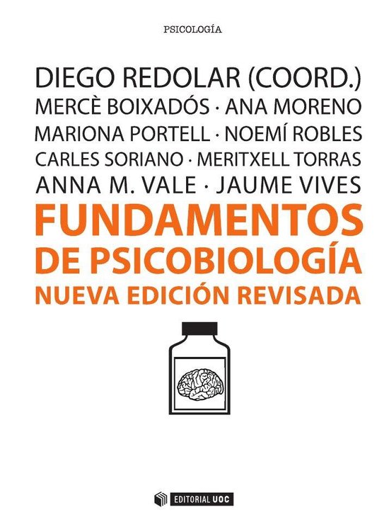 Tema 1 (Psicobiología)