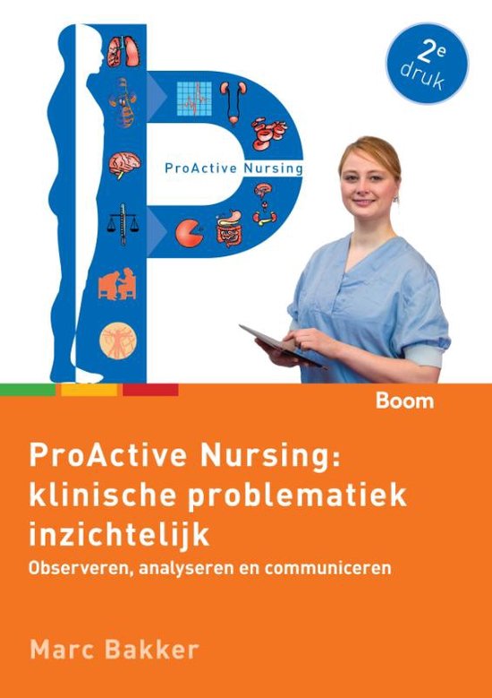 BIAZ Proactive Nursing Hoofdstuk 4 Ademhaling (Respiratie) Minor Acute Zorg